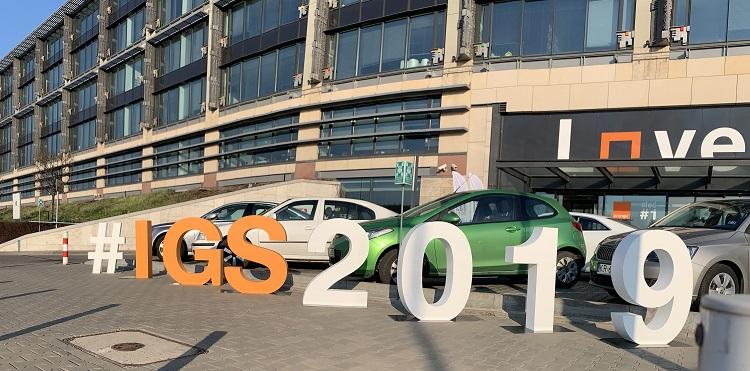 Innovations Garden Summit 2019 pod znakiem 5G