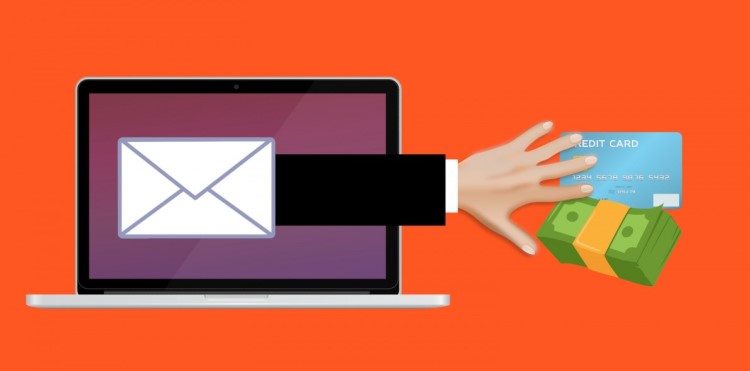 Mniej krwi w boju, czyli dobry phishing