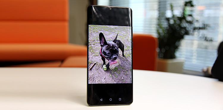 5 powodów, dla których zapragniecie mieć Huawei P30 Pro