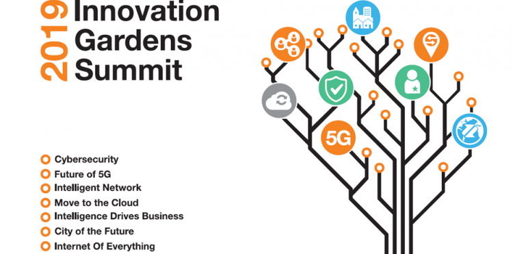 Wystartował Innovation Gardens Summit 2019