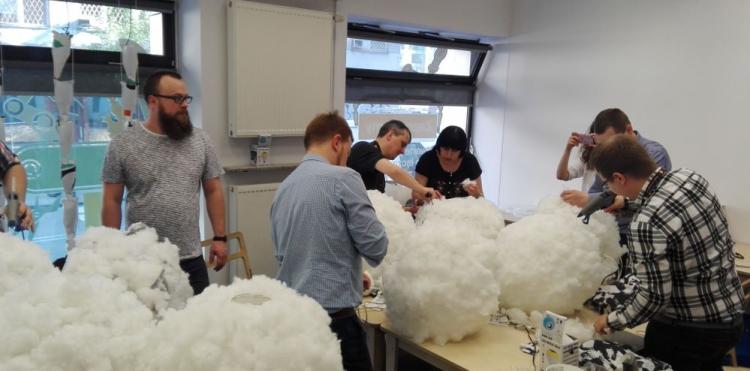 IV Zlot Społeczności Nasz Orange