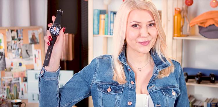 Galaxy Watch LTE eSIM zamiast smartfona? | SZYBKI TEST