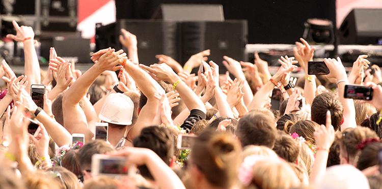 Festiwalowy konkurs – wygraj karnety na OWF i Samsung Galaxy S10!