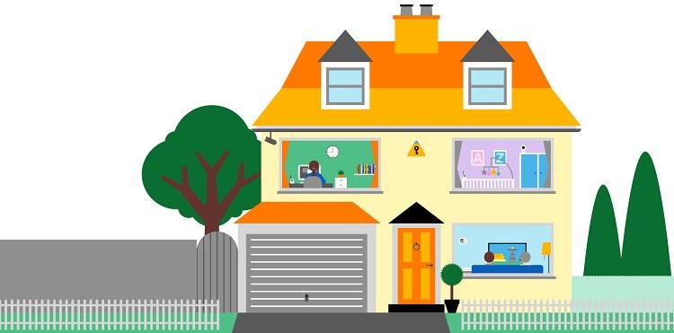 Jak przygotować dom jednorodzinny na światłowód?