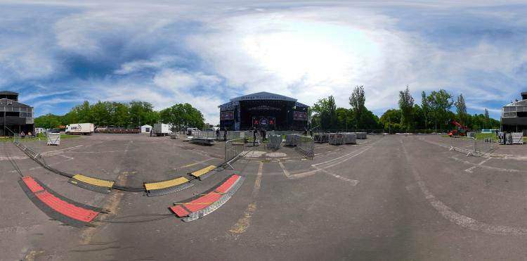 Zapraszamy na Orange Warsaw Festival!