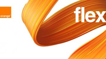 Ruszył Orange Flex: zmieniamy zasady - zdjęcia z konferencji prasowej i grafiki z aplikacji