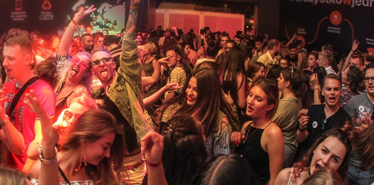 Najlepsza muzyka bez limitu danych dla klientów Orange