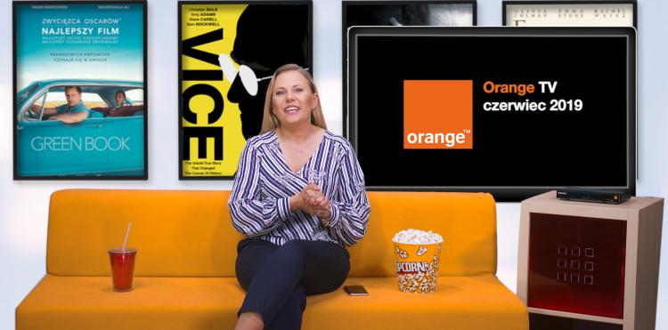 Oskarowy „Green Book” na VOD w Orange TV w czerwcu