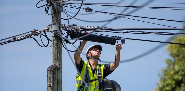 Zaczęły się wakacje, także w naszej sieci