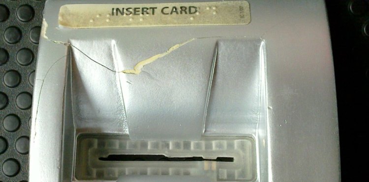 Trzymaj karty przy orderach (2019)