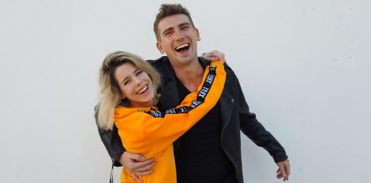 Ekipa Orange obala mity