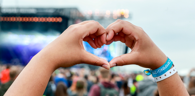 Open’er Festival powered by Orange uznany za najlepszy duży festiwal w Europie