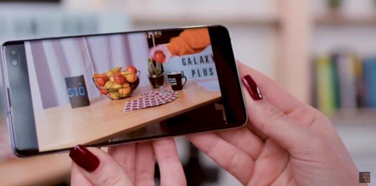 Oferta tygodnia: Samsung S10+ 480 zł taniej