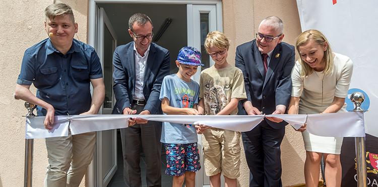 Nowy FabLab uruchomiony w Gdańsku