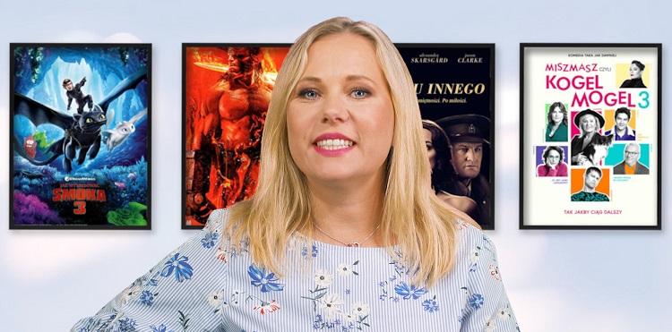 „Jak wytresować smoka 3” w sierpniu w Orange VOD