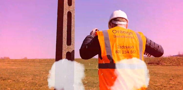 Co łączy byka i światłowód? Jak to działa #19