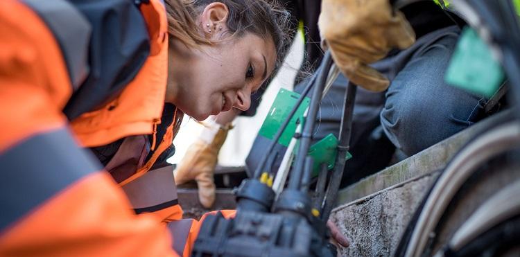 Kobiety w technologiach