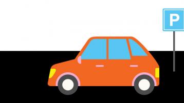 W wygodny sposób dolicz kwotę za płatny parking do faktury Orange.