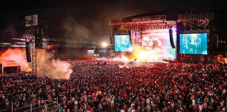 ASAP Rocky, Martin Garrix, Michael Kiwanuka i Yungblud – kolejni artyści na Open’er 2021