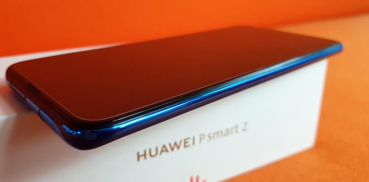 Oferta tygodnia: Huawei P smart Z