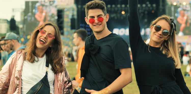 Kraków Live Festival 2019 wideo