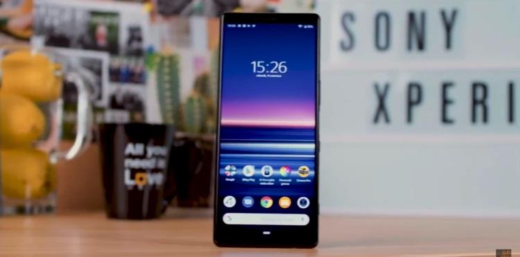 Oferta tygodnia: Sony Xperia 1 aż 528 zł taniej