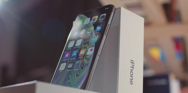 Oferta tygodnia: iPhone Xs 512 GB nawet 264 zł taniej