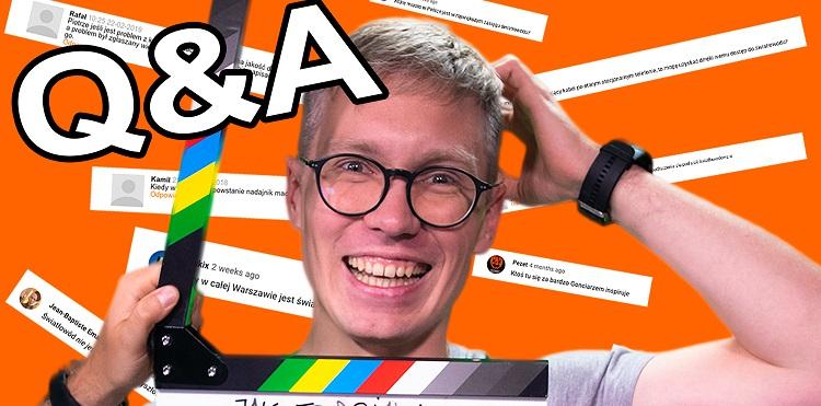 „Jak to działa?” po raz ostatni. Pytania o światłowód i nie tylko