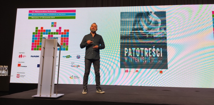 Safer Internet po raz 13.