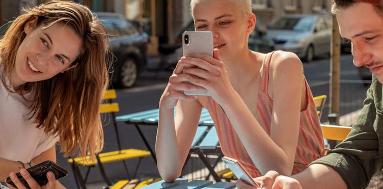 Orange Flex – nowości w Passach.