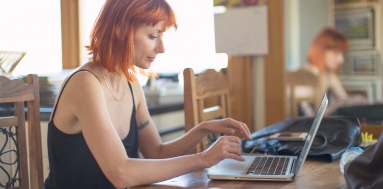 Mój Orange – czyli robię to sam