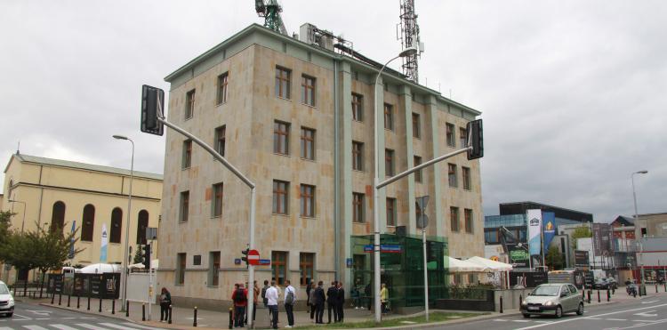 Testy 5G wydarzenie prasowe