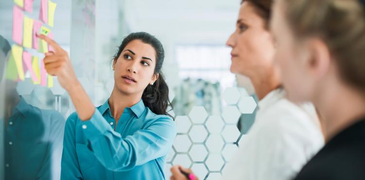 #Ideathon, aby pomóc osobom z niepełnosprawnościami na rynku pracy. #chciectomoc