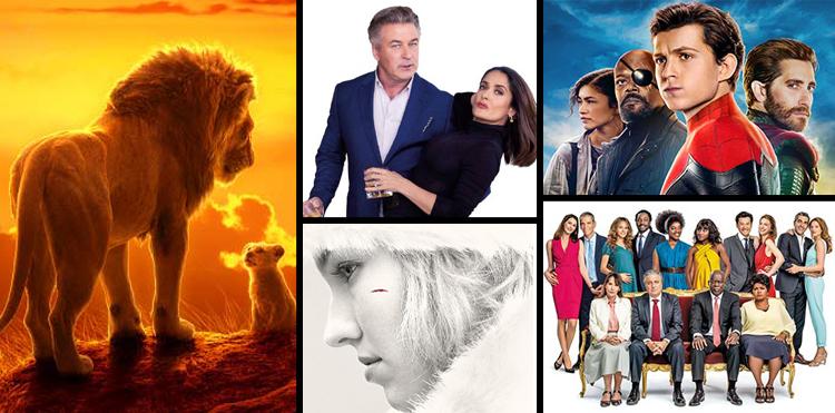 Megaprodukcja „Król Lew” w listopadzie w Orange VOD