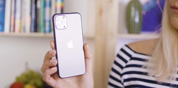 Nowy iPhone 11 Pro. SZYBKI TEST
