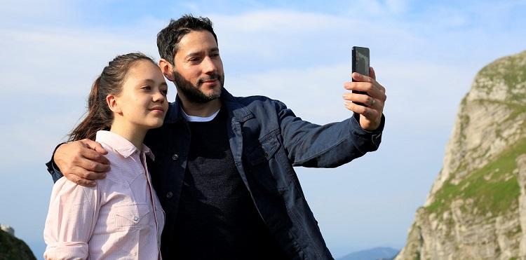 Mamy wielką moc. Mamy wielką odpowiedzialność. Orange zachęca, by w cyfrowym świecie zachować równowagę