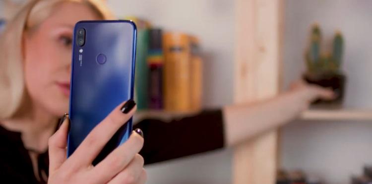 Xiaomi Redmi Note 7 i Redmi 7A w świątecznej ofercie