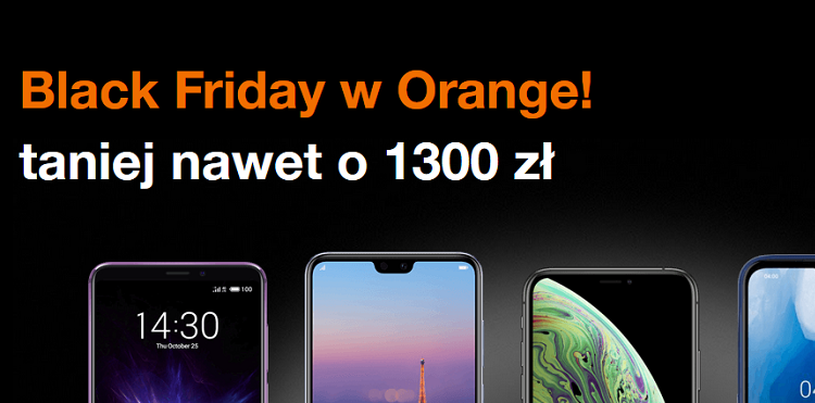 Upoluj w Black Friday: wybrane okazje