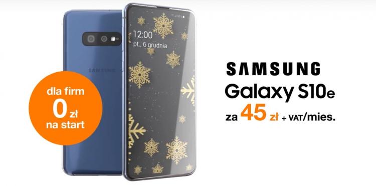 Świętne okazje dla firm