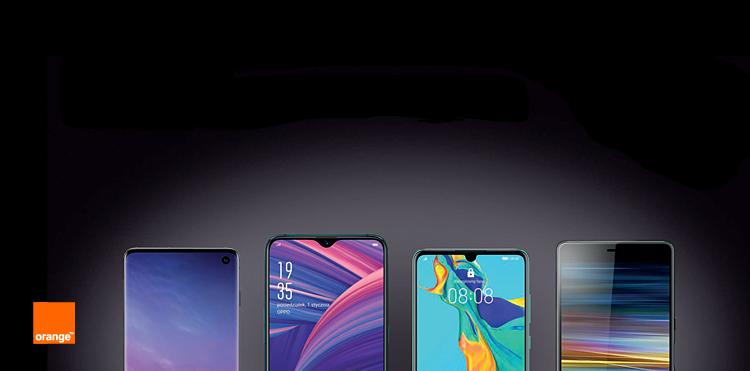 Black Friday w Orange: obniżki do 1300zł