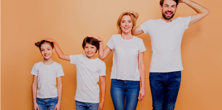 Rodzina w stylu Orange Flex. Nowe funkcjonalności i plany od 15 zł.