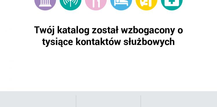 Orange Telefon - zdjęcie