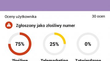 Orange Telefon - zdjęcia