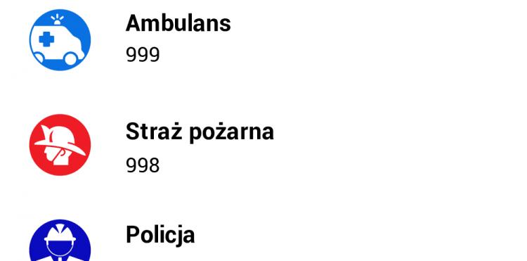 Orange Telefon - zdjęcie