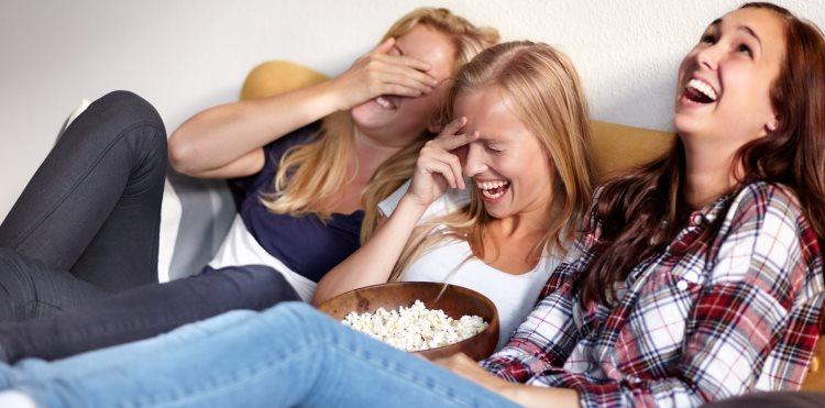 Jakie są Wasze ulubione świąteczne filmy?