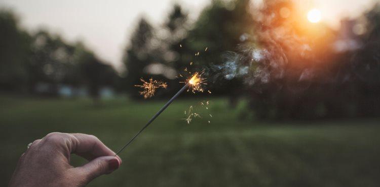 Zaczynamy Nowy 2020 Rok!