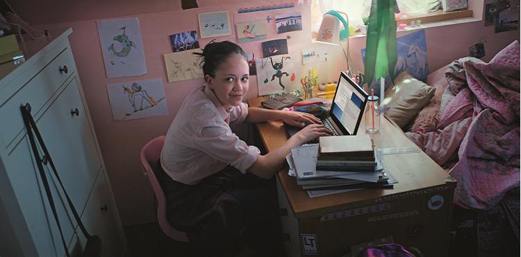 Okiem mamy: jak wdrożyć domowy kodeks?