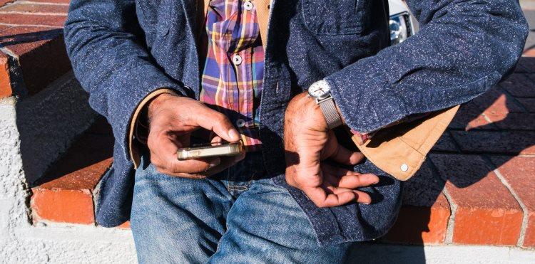 Już jest w Orange Flex! eSIM dla Apple Watch