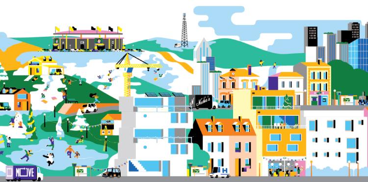 [WYNIKI] Świętujemy z wami pół miliona klientów kablowej Telewizji Orange