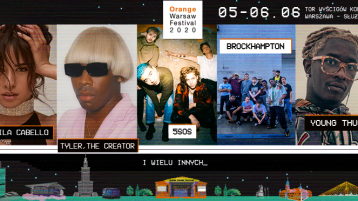 Orange Warsaw Festival 2020